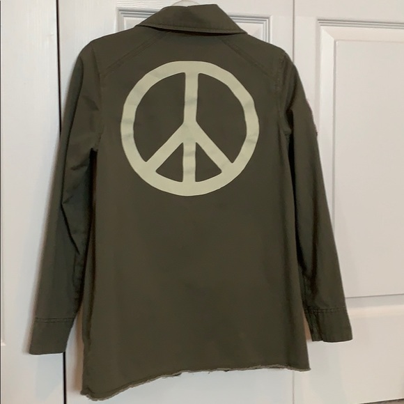 Junk food Beatles army jacket - mint! - Picture 2 of 4